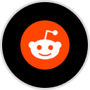Reddit logo