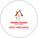 reliablerentals.com Logo