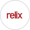Relix logo
