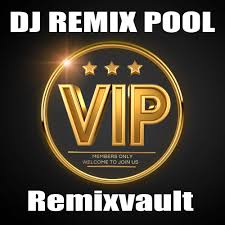 Remix Vault