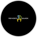 Render 3D Quick