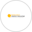 Renewable Energy Magazine logo