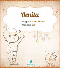 renita