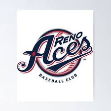 Reno Aces Mail