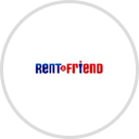 RentAFriend.com