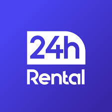 Rental24h logo