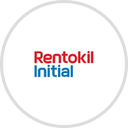 Rentokil Initial logo