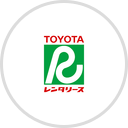 Toyota Rent a Car