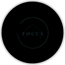 Rent With Focus logo