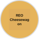 Reo Cheese Wagon