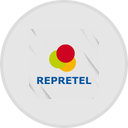 Repretel