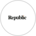 Republic Family Of Companies logo