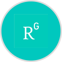 ResearchGate logo
