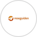 Reseguiden logo