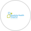 Resolute Health Hospital