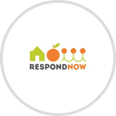 Respond Now logo