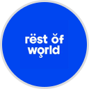 Rest Of World logo