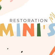 Restoration Mini logo