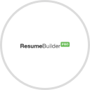 Resume Builder Pro logo