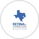 Retina Texas logo