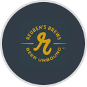 Reuben's Brews