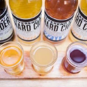 Reverend Nat's Hard Cider logo