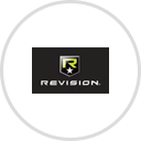 Revision Nepal logo