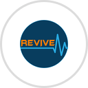 Revive Cancel logo