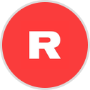 Revolt TV logo