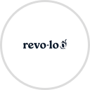 RevoluBlog logo