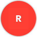 Revoo Studio logo