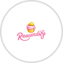 rewardify.com Logo