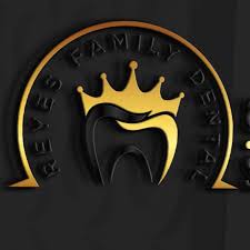 Reyes Family Dental logo