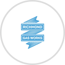 Richmond Gas Works