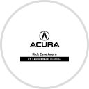 Rick Case Acura