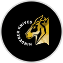 Rick Hinderer Knives