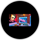 Rick's Dessert Diner