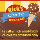 Rick's Ice Cream