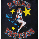 Rick Stattoo Studio
