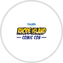 Rico's Comic Con