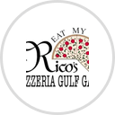 Rico's Pizza Turlock