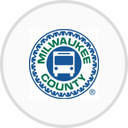 MCTS (Milwaukee County Transit System) logo