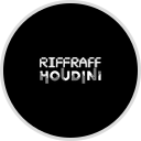 Riffraff Houdini