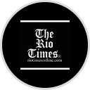 Rio Times Online logo
