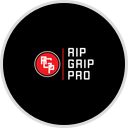 Rip Grip Pro logo