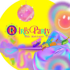 Riri's Party