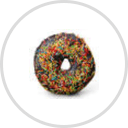 Rise and Shine Donuts