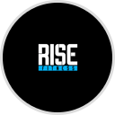 Rise Fitness logo