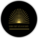 Rising Sol Yoga Logo