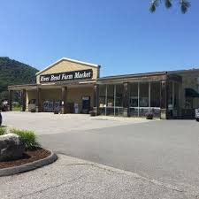 Riverbend Farm Market